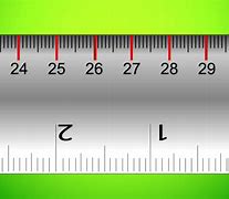 Image result for 1 Cm Ruler Actual Size