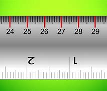 Image result for 27 mm Ruler