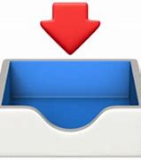 Image result for iPhone Box Emoji