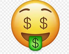 Image result for money emoji art