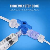 Image result for Uresil Drain with Stopcock