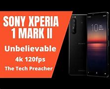 Image result for Sony Xperia 1 Mark V Silver