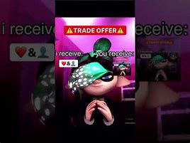 Image result for Trade Offer Meme Font