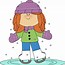 Image result for Kids Ice Skating Cartoon