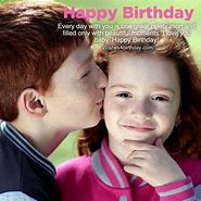 Image result for Romantic Birthday Quotes