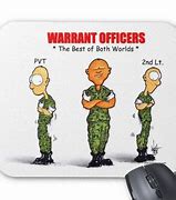 Image result for Warrant Officer Jokes