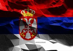 Image result for Serbian Flag 4K