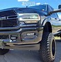 Image result for 4 Inch Lift Ram with 20x12s