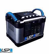 Image result for Lithium Battery Box Portable