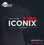 Image result for Iconx Logo
