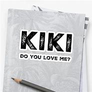 Image result for Kiki Do You Love Me Meme