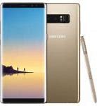 Image result for Galaxy Note 8 Gold DOCOMO