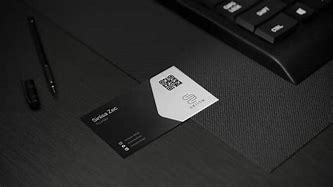 Image result for Visiting Card Mockup