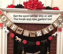Image result for Horse Racing Marquee Ideas