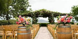 Image result for Temecula Winery Weddings
