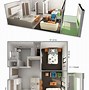 Image result for Small Apartment