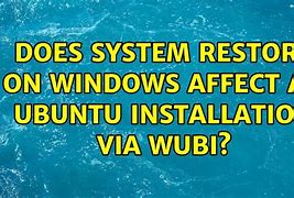 Image result for System Restore Icon