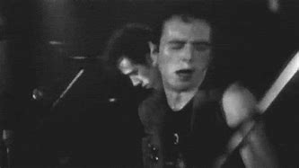 Image result for The Clash Lead Singer