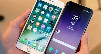 Image result for iPhone 6s Plus vs Galaxy S7