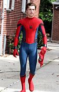 Image result for Spider-Man Tom Holland Instagram