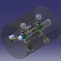 Image result for Propeller Design of a Pipe Inspection Robot