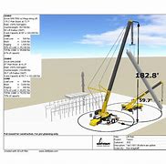 Image result for Side Loader Lifting Plan