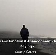 Image result for Famous Quotes About Abandonment