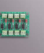 Image result for PC817 Optocoupler