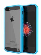 Image result for Clear Ondigo Case for iPhone 5S