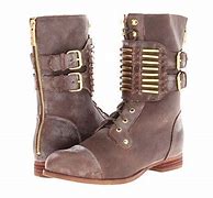 Image result for Post-Apocalyptic Boots