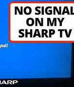 Image result for Blue Screen On TV No Signal