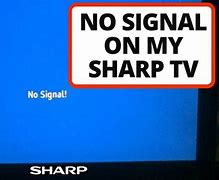 Image result for Weak or No Signal TV