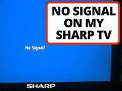 Image result for Television No Signal