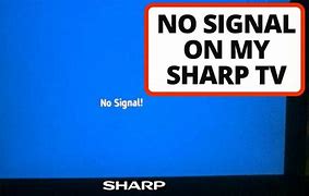 Image result for Element TV No Signal