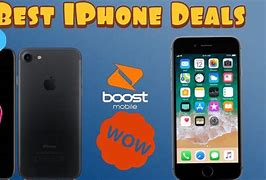 Image result for Boost Mobiel iPhone 6s Promotion 2019