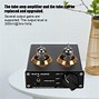 Image result for American Audio USB Phono Preamp