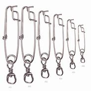 Image result for Stainless Steel Long Line Clips