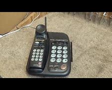 Image result for Old Cordless Phone Sanyo