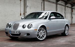 Image result for 2003 Jaguar S Type R