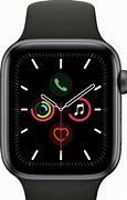 Image result for Apple Watch Series 5 Aluminum