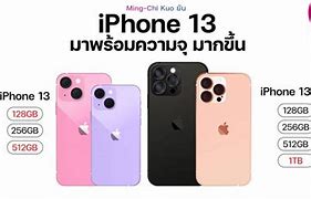 Image result for iPhone 13 Data Image