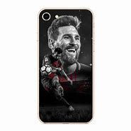 Image result for Messi Glowing iPhone 8 Case