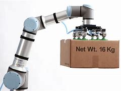 Image result for Universal Robotics Cobot