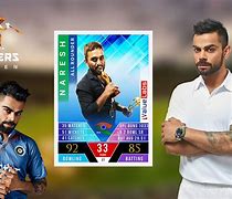 Image result for Cricket Playing Cards