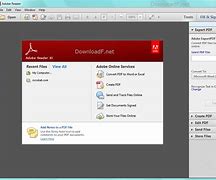 Image result for Adobe Reader 9 Free Download