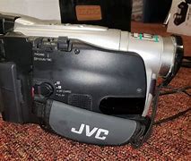 Image result for JVC Compact VHS Camcorder Charger Port Location