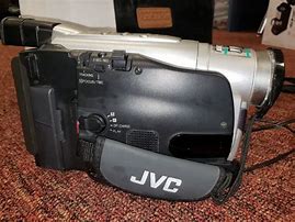 Image result for JVC Compact VHS Camcorder Accessories