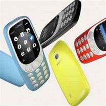 Image result for Nokia 3G Mobile Phones