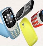 Image result for Nokia 3310 2019