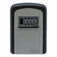 Image result for Wall Mounted Key Box